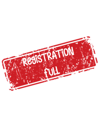 Registration is full